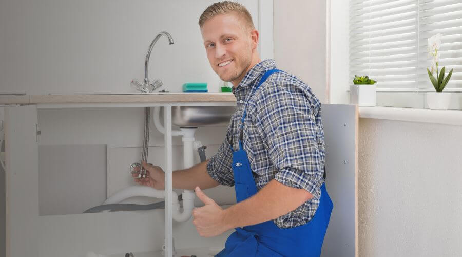 Weekend Plumber Service in Brecksville, OH
